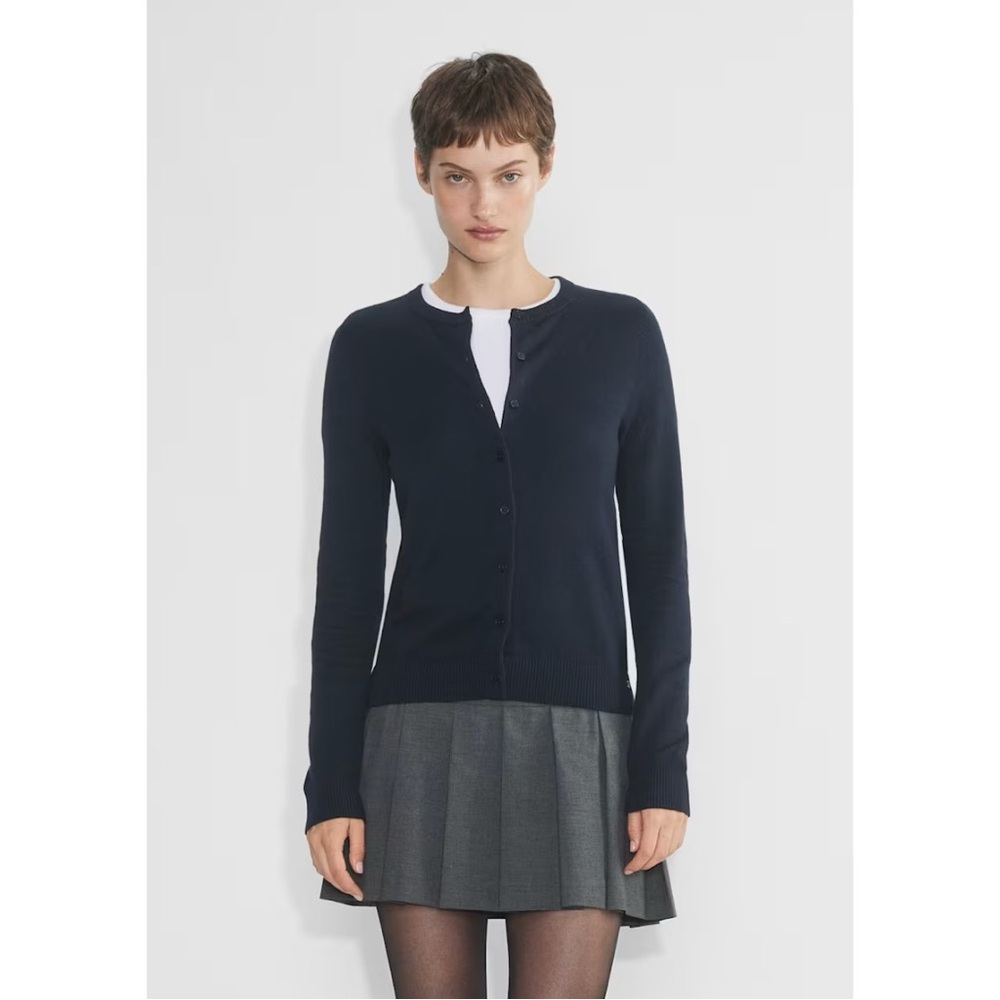 Sunday Best Biscotti Cardigan